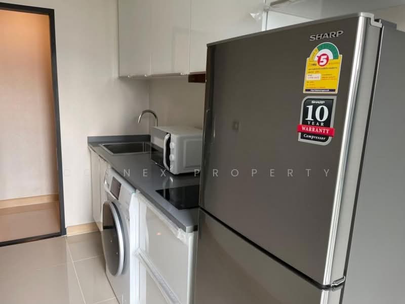 The Ace Ekamai, Bangkok, Soi Pridi Banomyong 31, Khlong Tan Nua, Watthana, Bangkok, 1 Bedroom, 45 sqm, Condo For Rent, by Connex Property, 500377693 - DDproperty.com