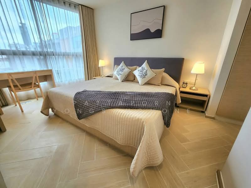 Liv @ 49, Bangkok, 9 Sukhumvit 49 Rd, Khlong Tan Nua, Watthana, Bangkok, 1 Bedroom, 44 sqm, Condo For Rent, by Pattaporn Yongsungnone, 500377696 - DDproperty.com