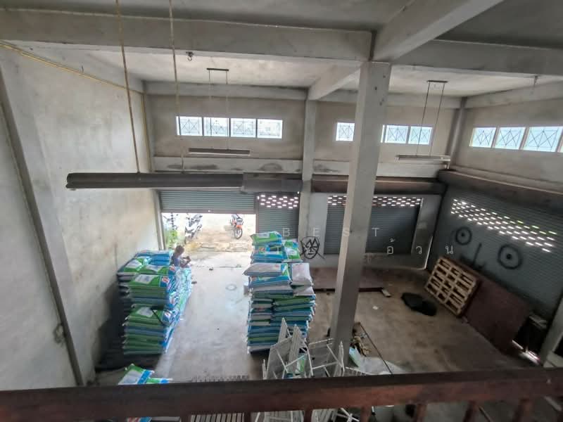 อาคารพาณิชย์คลองนารายณ์ จันทบุรี, Chanthaburi, Khlong Narai, Muang Chanthaburi, Chanthaburi, , 560 sqm, Shophouse For Sale, by The Best Property อ้วน, 500377697 - DDproperty.com