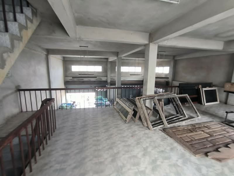 อาคารพาณิชย์คลองนารายณ์ จันทบุรี, Chanthaburi, Khlong Narai, Muang Chanthaburi, Chanthaburi, , 560 sqm, Shophouse For Sale, by The Best Property อ้วน, 500377697 - DDproperty.com
