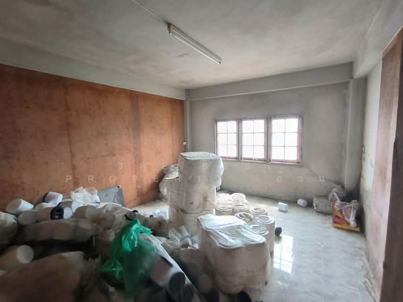อาคารพาณิชย์คลองนารายณ์ จันทบุรี, Chanthaburi, Khlong Narai, Muang Chanthaburi, Chanthaburi, , 560 sqm, Shophouse For Sale, by The Best Property อ้วน, 500377697 - DDproperty.com