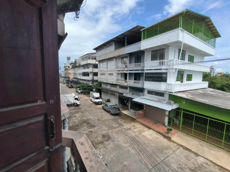 อาคารพาณิชย์คลองนารายณ์ จันทบุรี, จันทบุรี, คลองนารายณ์, เมืองจันทบุรี, จันทบุรี, 560 ตร.ม., ตึกแถว-อาคารพาณิชย์ ขาย, โดย The Best Property  อ้วน, 500377697 - DDproperty.com