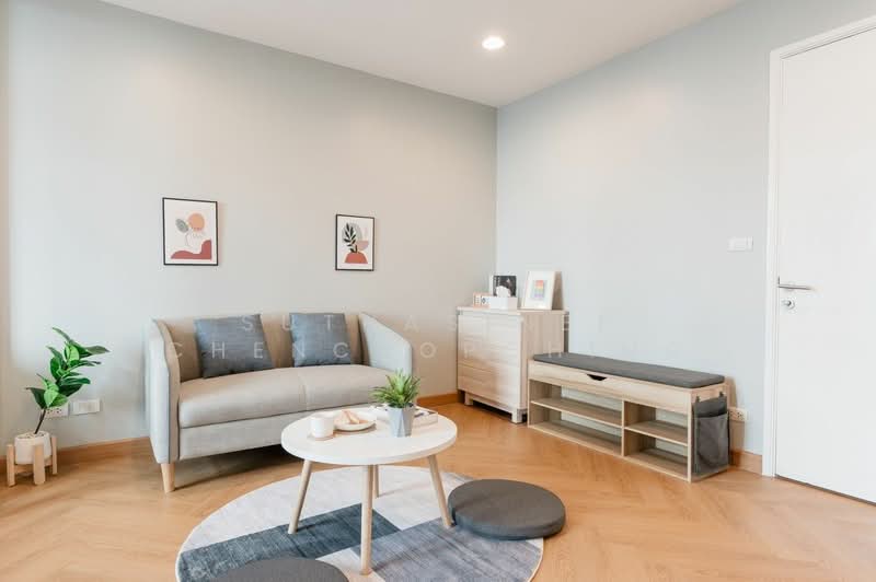 Centric Scene Sukhumvit 64, Bangkok, Soi Sukhumvit 64, Bang Na, Bangkok, 1 Bedroom, 35 sqm, Condo For Sale, by Suthasinee Chenchopching, 500377698 - DDproperty.com