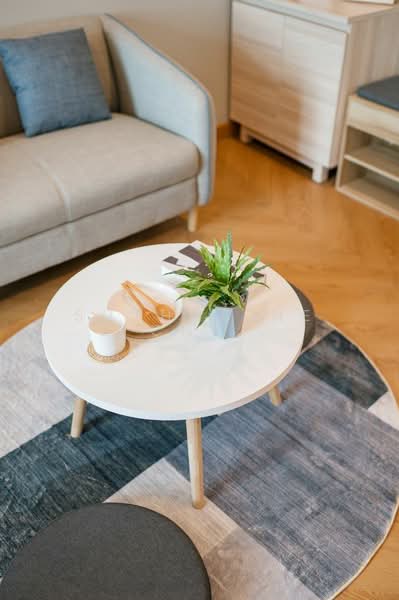 Centric Scene Sukhumvit 64, Bangkok, Soi Sukhumvit 64, Bang Na, Bangkok, 1 Bedroom, 35 sqm, Condo For Sale, by Suthasinee Chenchopching, 500377698 - DDproperty.com