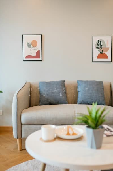 Centric Scene Sukhumvit 64, Bangkok, Soi Sukhumvit 64, Bang Na, Bangkok, 1 Bedroom, 35 sqm, Condo For Sale, by Suthasinee Chenchopching, 500377698 - DDproperty.com