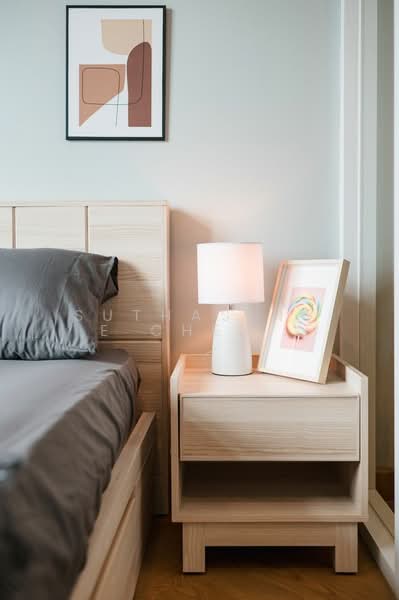Centric Scene Sukhumvit 64, Bangkok, Soi Sukhumvit 64, Bang Na, Bangkok, 1 Bedroom, 35 sqm, Condo For Sale, by Suthasinee Chenchopching, 500377698 - DDproperty.com