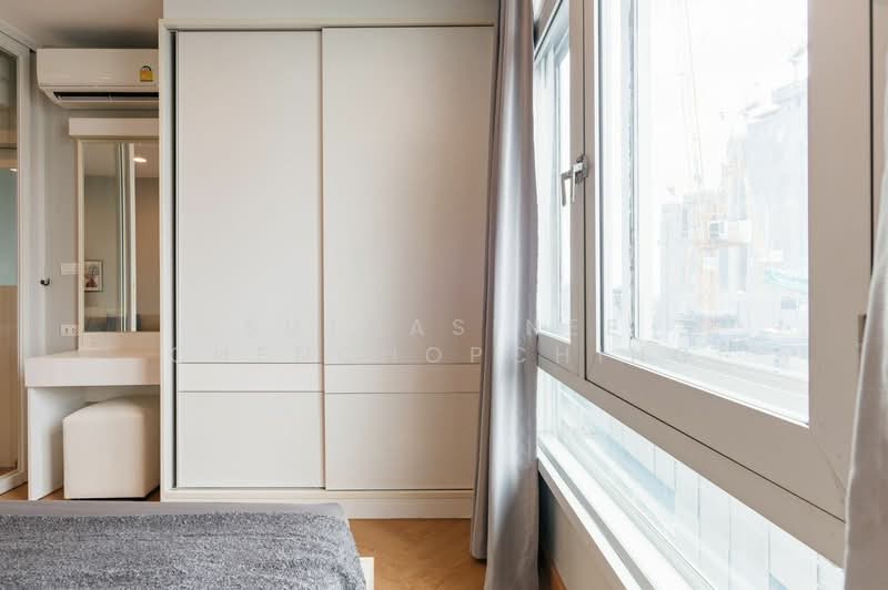 Centric Scene Sukhumvit 64, Bangkok, Soi Sukhumvit 64, Bang Na, Bangkok, 1 Bedroom, 35 sqm, Condo For Sale, by Suthasinee Chenchopching, 500377698 - DDproperty.com