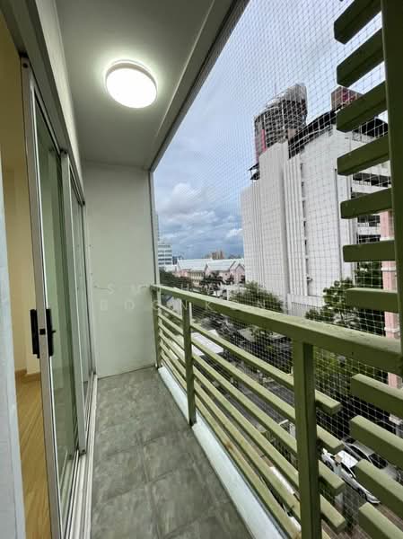 Phahol Metro, Bangkok, Phaholyothin, Samsen Nai, Phaya Thai, Bangkok, 1 Bedroom, 34 sqm, Condo For Sale, by Suthasin Boonkong, 500377699 - DDproperty.com