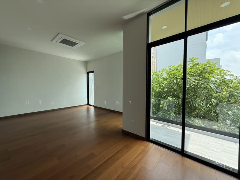 The Master Ratchapruek-Maha Chesadabodindranusorn Bridge, Nonthaburi, Yotha Thikan Road, Bang Krang, Muang Nonthaburi, Nonthaburi, 3 Bedrooms, 350 sqm, Single Detached House For Rent, by ปรินทร์ญาดา ชิณโชติ, 500377700 - DDproperty.com