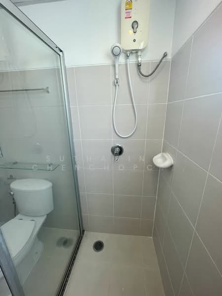 Supalai Park Kaset, Bangkok, Prasert Manutakit Road, Sena Nikhom, Chatuchak, Bangkok, 1 Bedroom, 50 sqm, Condo For Sale, by Suthasinee Chenchopching, 500377702 - DDproperty.com