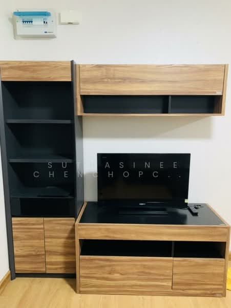 Supalai City Resort Bearing Station, Bangkok, 128 Sukhumvit, Bang Na, Bangkok, Studio, 30 sqm, Condo For Sale, by Suthasinee Chenchopching, 500377706 - DDproperty.com