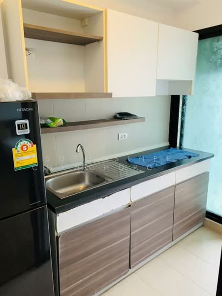 Supalai City Resort Bearing Station : ศุภาลัย ซิตี้ รีสอร์ท สถานีแบริ่ง สุขุมวิท, กรุงเทพ, 128 สุขุมวิท, บางนา, กรุงเทพ, 30 ตร.ม., คอนโด ขาย, โดย Suthasinee Chenchopching, 500377706 - DDproperty.com