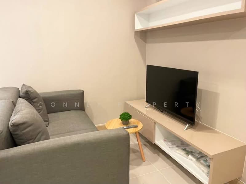 The Ace Ekamai, Bangkok, Soi Pridi Banomyong 31, Khlong Tan Nua, Watthana, Bangkok, 1 Bedroom, 42 sqm, Condo For Rent, by Connex Property, 500377708 - DDproperty.com