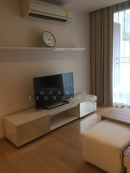 Liv @ 49, Bangkok, 9 Sukhumvit 49 Rd, Khlong Tan Nua, Watthana, Bangkok, 2 Bedrooms, 78 sqm, Condo For Rent, by Chanon Ekongkarn, 500377711 - DDproperty.com