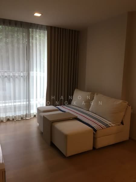Liv @ 49, Bangkok, 9 Sukhumvit 49 Rd, Khlong Tan Nua, Watthana, Bangkok, 2 Bedrooms, 78 sqm, Condo For Rent, by Chanon Ekongkarn, 500377711 - DDproperty.com