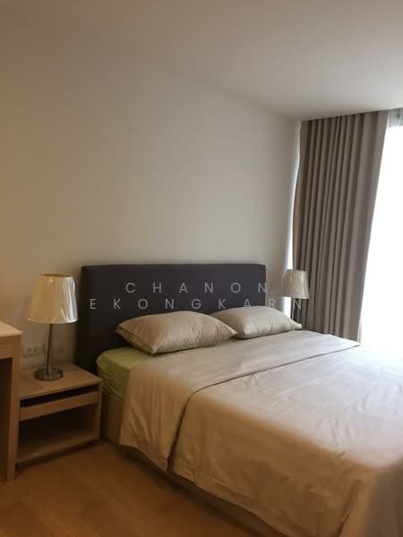 Liv @ 49, Bangkok, 9 Sukhumvit 49 Rd, Khlong Tan Nua, Watthana, Bangkok, 2 Bedrooms, 78 sqm, Condo For Rent, by Chanon Ekongkarn, 500377711 - DDproperty.com