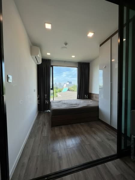 Modiz Ratchada 32, Bangkok, Soi Ratchadapisek 32 Yak 2, Chan Kasem, Chatuchak, Bangkok, 1 Bedroom, 25 sqm, Condo For Sale, by Suthasinee Chenchopching, 500377712 - DDproperty.com