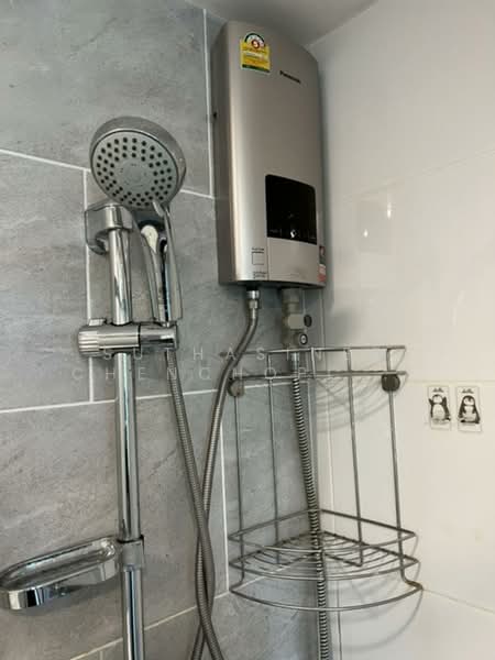 Modiz Ratchada 32, Bangkok, Soi Ratchadapisek 32 Yak 2, Chan Kasem, Chatuchak, Bangkok, 1 Bedroom, 25 sqm, Condo For Sale, by Suthasinee Chenchopching, 500377712 - DDproperty.com