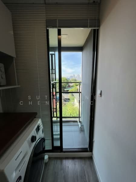 Modiz Ratchada 32, Bangkok, Soi Ratchadapisek 32 Yak 2, Chan Kasem, Chatuchak, Bangkok, 1 Bedroom, 25 sqm, Condo For Sale, by Suthasinee Chenchopching, 500377712 - DDproperty.com