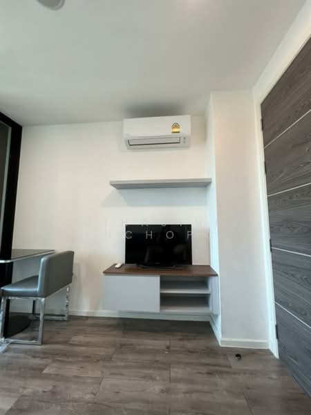 Modiz Ratchada 32, Bangkok, Soi Ratchadapisek 32 Yak 2, Chan Kasem, Chatuchak, Bangkok, 1 Bedroom, 25 sqm, Condo For Sale, by Suthasinee Chenchopching, 500377712 - DDproperty.com