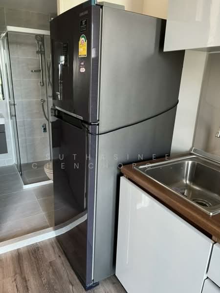 Modiz Ratchada 32, Bangkok, Soi Ratchadapisek 32 Yak 2, Chan Kasem, Chatuchak, Bangkok, 1 Bedroom, 25 sqm, Condo For Sale, by Suthasinee Chenchopching, 500377712 - DDproperty.com