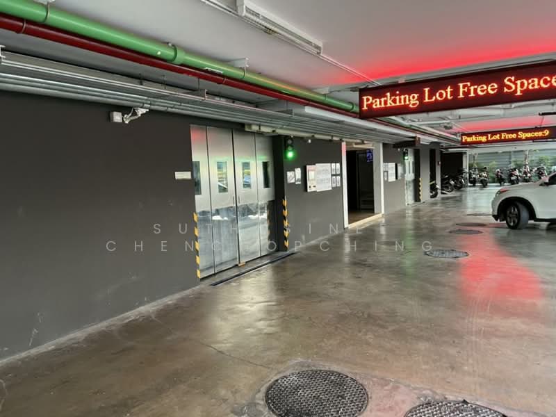 Modiz Ratchada 32, Bangkok, Soi Ratchadapisek 32 Yak 2, Chan Kasem, Chatuchak, Bangkok, 1 Bedroom, 25 sqm, Condo For Sale, by Suthasinee Chenchopching, 500377712 - DDproperty.com