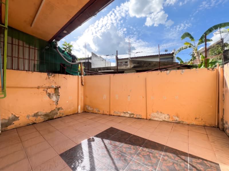 Sammakorn Ramkamhang 112, Bangkok, Saphan Sung, Saphan Sung, Bangkok, 3 Bedrooms, 150 sqm, Villa For Sale, by ณัฐยา ศิริฐานนท์, 500377713 - DDproperty.com