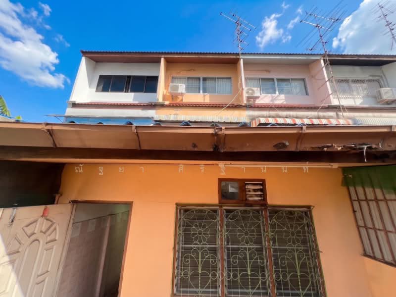 Sammakorn Ramkamhang 112, Bangkok, Saphan Sung, Saphan Sung, Bangkok, 3 Bedrooms, 150 sqm, Villa For Sale, by ณัฐยา ศิริฐานนท์, 500377713 - DDproperty.com