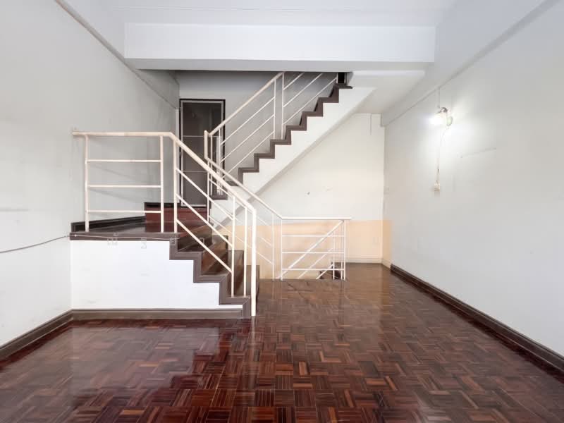 Sammakorn Ramkamhang 112, Bangkok, Saphan Sung, Saphan Sung, Bangkok, 3 Bedrooms, 150 sqm, Villa For Sale, by ณัฐยา ศิริฐานนท์, 500377713 - DDproperty.com
