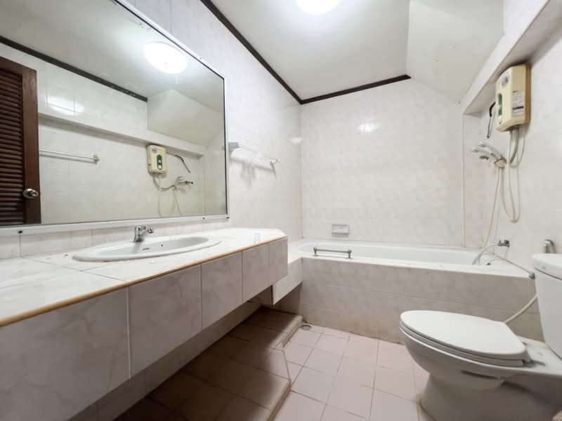 Sammakorn Ramkamhang 112, Bangkok, Saphan Sung, Saphan Sung, Bangkok, 3 Bedrooms, 150 sqm, Villa For Sale, by ณัฐยา ศิริฐานนท์, 500377713 - DDproperty.com