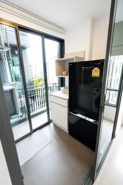 Metro Luxe Rose Gold Phaholyothin - Sutthisan, Bangkok, Soi Inthamara 14, Samsen Nai, Phaya Thai, Bangkok, 2 Bedrooms, 53 sqm, Condo For Sale, by คุณบี๋, 500377714 - DDproperty.com