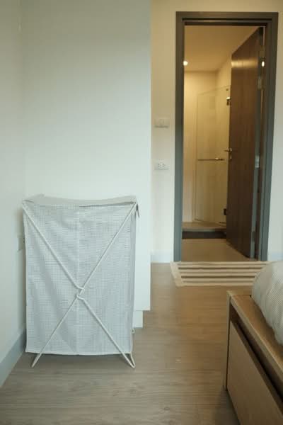 Metro Luxe Rose Gold Phaholyothin - Sutthisan, Bangkok, Soi Inthamara 14, Samsen Nai, Phaya Thai, Bangkok, 2 Bedrooms, 53 sqm, Condo For Sale, by คุณบี๋, 500377714 - DDproperty.com