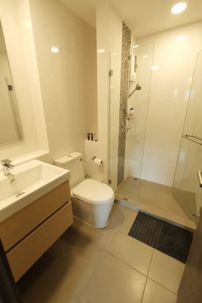 Metro Luxe Rose Gold Phaholyothin - Sutthisan, Bangkok, Soi Inthamara 14, Samsen Nai, Phaya Thai, Bangkok, 2 Bedrooms, 53 sqm, Condo For Sale, by คุณบี๋, 500377714 - DDproperty.com