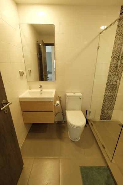 Metro Luxe Rose Gold Phaholyothin - Sutthisan, Bangkok, Soi Inthamara 14, Samsen Nai, Phaya Thai, Bangkok, 2 Bedrooms, 53 sqm, Condo For Sale, by คุณบี๋, 500377714 - DDproperty.com