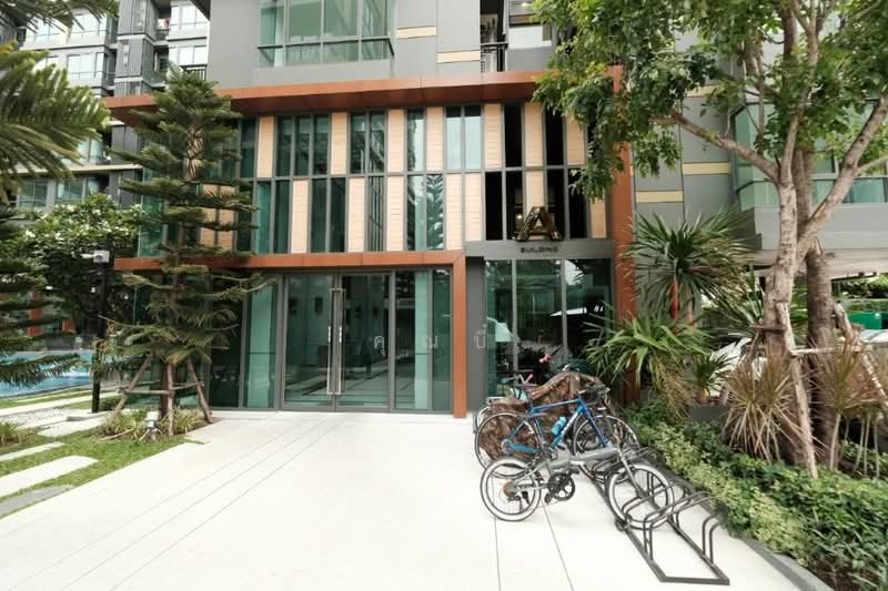Metro Luxe Rose Gold Phaholyothin - Sutthisan, Bangkok, Soi Inthamara 14, Samsen Nai, Phaya Thai, Bangkok, 2 Bedrooms, 53 sqm, Condo For Sale, by คุณบี๋, 500377714 - DDproperty.com