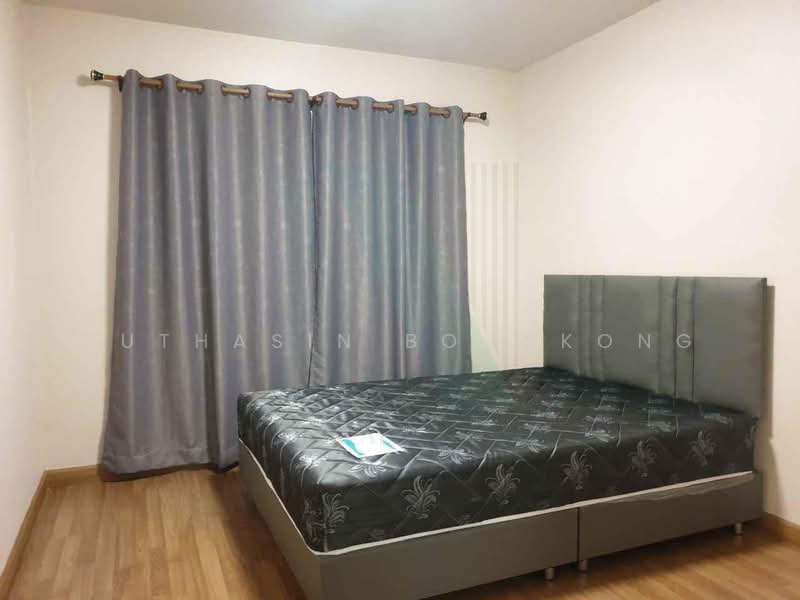 S&S Sukhumvit 101/1, Bangkok, 188 Sukhumvit 101/1 Road, Bang Na, Bangkok, 2 Bedrooms, 67 sqm, Condo For Rent, by Suthasin Boonkong, 500377721 - DDproperty.com