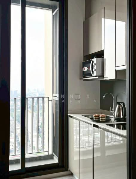 Whizdom Essence : วิสซ์ดอม เอสเซ้นส์, กรุงเทพ, 5 ซอย ปิยะบุตร์ 1, บางจาก, พระโขนง, กรุงเทพ, 35 ตร.ม., คอนโด ขาย, โดย Connex Property, 500377722 - DDproperty.com