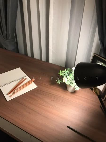 Whizdom Essence, Bangkok, 5 Piyabutr 1 Alley, Bang Chak, Phra Khanong, Bangkok, 1 Bedroom, 34 sqm, Condo For Sale, by Connex Property, 500377722 - DDproperty.com