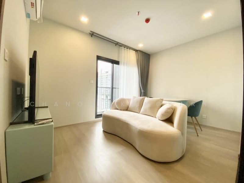 Life Phahon-Ladprao : ไลฟ์ พหลฯ-ลาดพร้าว, กรุงเทพ, 996 Phahonyothin Road, จอมพล, จตุจักร, กรุงเทพ, 35 ตร.ม., คอนโด ให้เช่า, โดย Chanon Ekongkarn, 500377724 - DDproperty.com