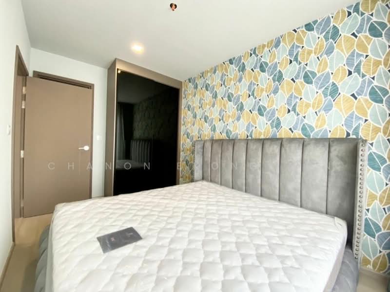 Life Phahon-Ladprao : ไลฟ์ พหลฯ-ลาดพร้าว, กรุงเทพ, 996 Phahonyothin Road, จอมพล, จตุจักร, กรุงเทพ, 35 ตร.ม., คอนโด ให้เช่า, โดย Chanon Ekongkarn, 500377724 - DDproperty.com