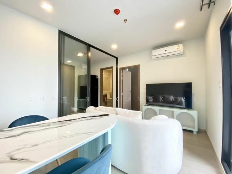 Life Phahon-Ladprao : ไลฟ์ พหลฯ-ลาดพร้าว, กรุงเทพ, 996 Phahonyothin Road, จอมพล, จตุจักร, กรุงเทพ, 35 ตร.ม., คอนโด ให้เช่า, โดย Chanon Ekongkarn, 500377724 - DDproperty.com