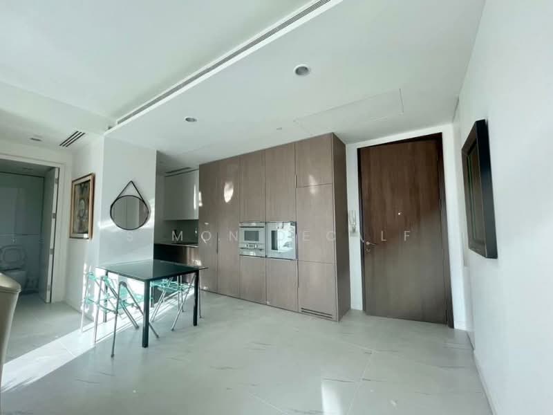 185 Rajadamri, Bangkok, 185 Rajadamri Road, Lumphini, Pathum Wan, Bangkok, 2 Bedrooms, 110 sqm, Condo For Sale, by Simon Decalf, 500377726 - DDproperty.com
