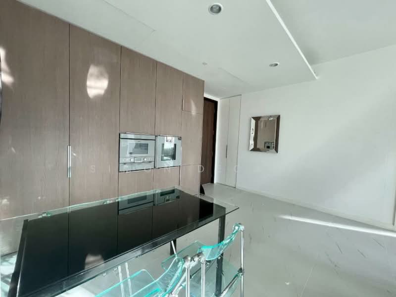185 Rajadamri, Bangkok, 185 Rajadamri Road, Lumphini, Pathum Wan, Bangkok, 2 Bedrooms, 110 sqm, Condo For Sale, by Simon Decalf, 500377726 - DDproperty.com
