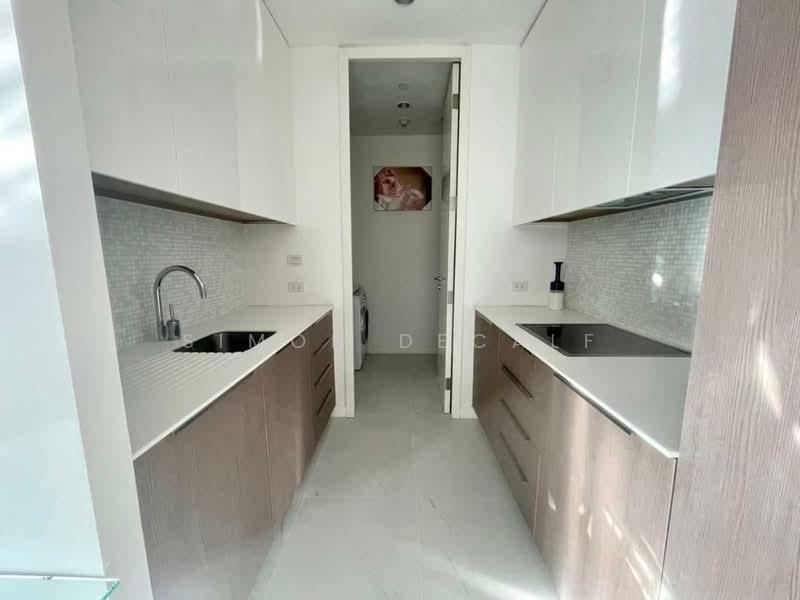 185 Rajadamri, Bangkok, 185 Rajadamri Road, Lumphini, Pathum Wan, Bangkok, 2 Bedrooms, 110 sqm, Condo For Sale, by Simon Decalf, 500377726 - DDproperty.com