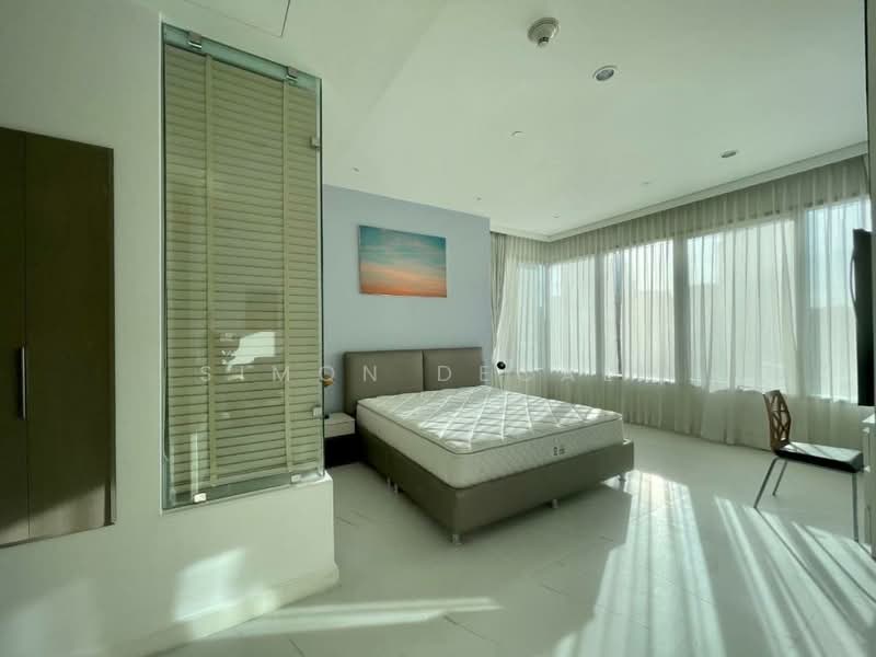 185 Rajadamri, Bangkok, 185 Rajadamri Road, Lumphini, Pathum Wan, Bangkok, 2 Bedrooms, 110 sqm, Condo For Sale, by Simon Decalf, 500377726 - DDproperty.com
