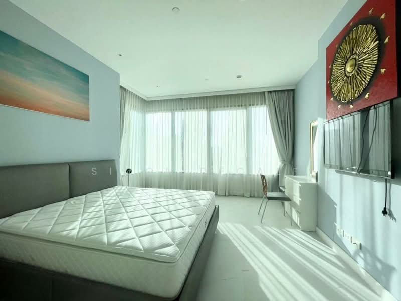 185 Rajadamri, Bangkok, 185 Rajadamri Road, Lumphini, Pathum Wan, Bangkok, 2 Bedrooms, 110 sqm, Condo For Sale, by Simon Decalf, 500377726 - DDproperty.com