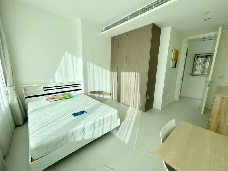 185 Rajadamri, Bangkok, 185 Rajadamri Road, Lumphini, Pathum Wan, Bangkok, 2 Bedrooms, 110 sqm, Condo For Sale, by Simon Decalf, 500377726 - DDproperty.com
