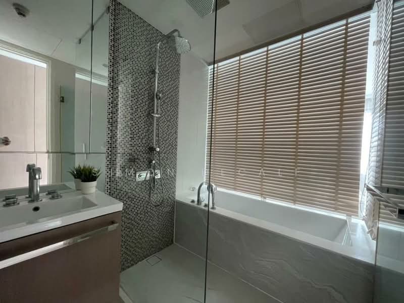 185 Rajadamri, Bangkok, 185 Rajadamri Road, Lumphini, Pathum Wan, Bangkok, 2 Bedrooms, 110 sqm, Condo For Sale, by Simon Decalf, 500377726 - DDproperty.com