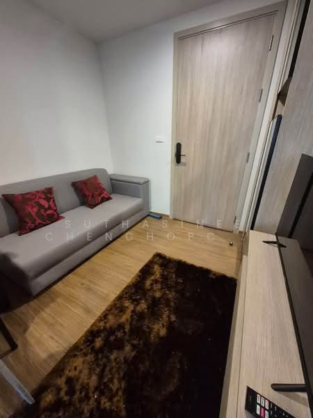 Niche Mono Itsaraphap, Bangkok, Itsaraphap Rd, Wat Arun, Bangkok Yai, Bangkok, 1 Bedroom, 33 sqm, Condo For Sale, by Suthasinee Chenchopching, 500377728 - DDproperty.com