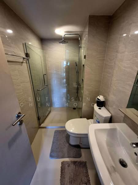 Niche Mono Itsaraphap, Bangkok, Itsaraphap Rd, Wat Arun, Bangkok Yai, Bangkok, 1 Bedroom, 33 sqm, Condo For Sale, by Suthasinee Chenchopching, 500377728 - DDproperty.com